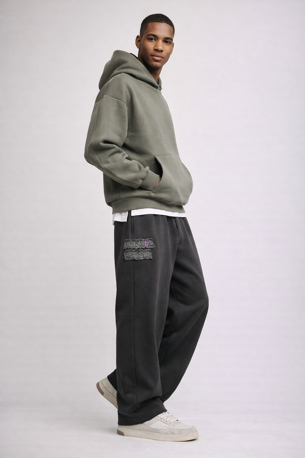 Joggers
