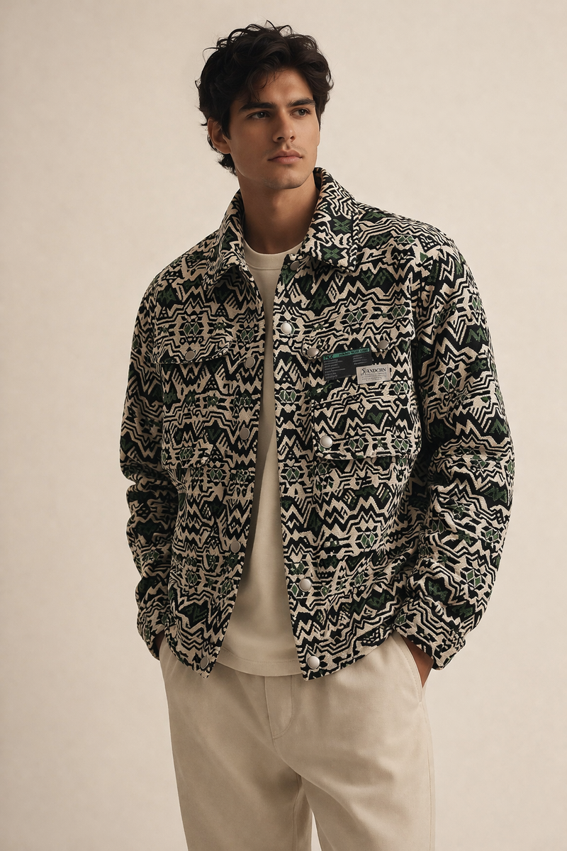 Jackets