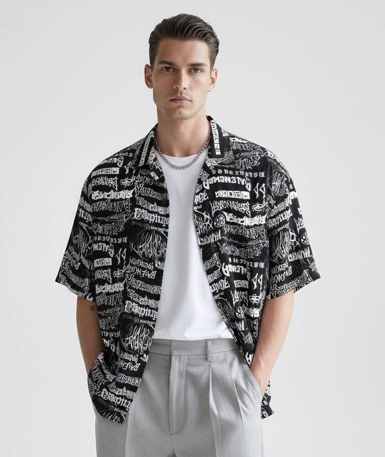 Balenciaga - Scribble