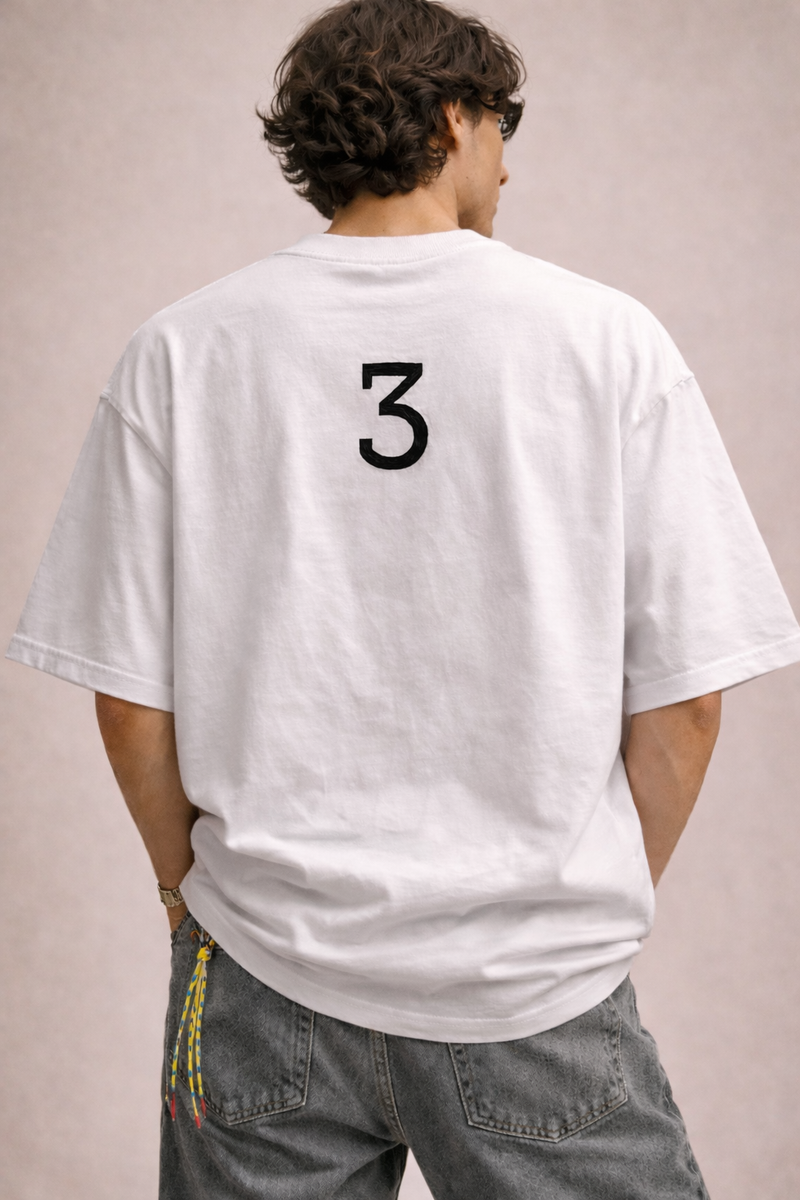 Free T-shirt