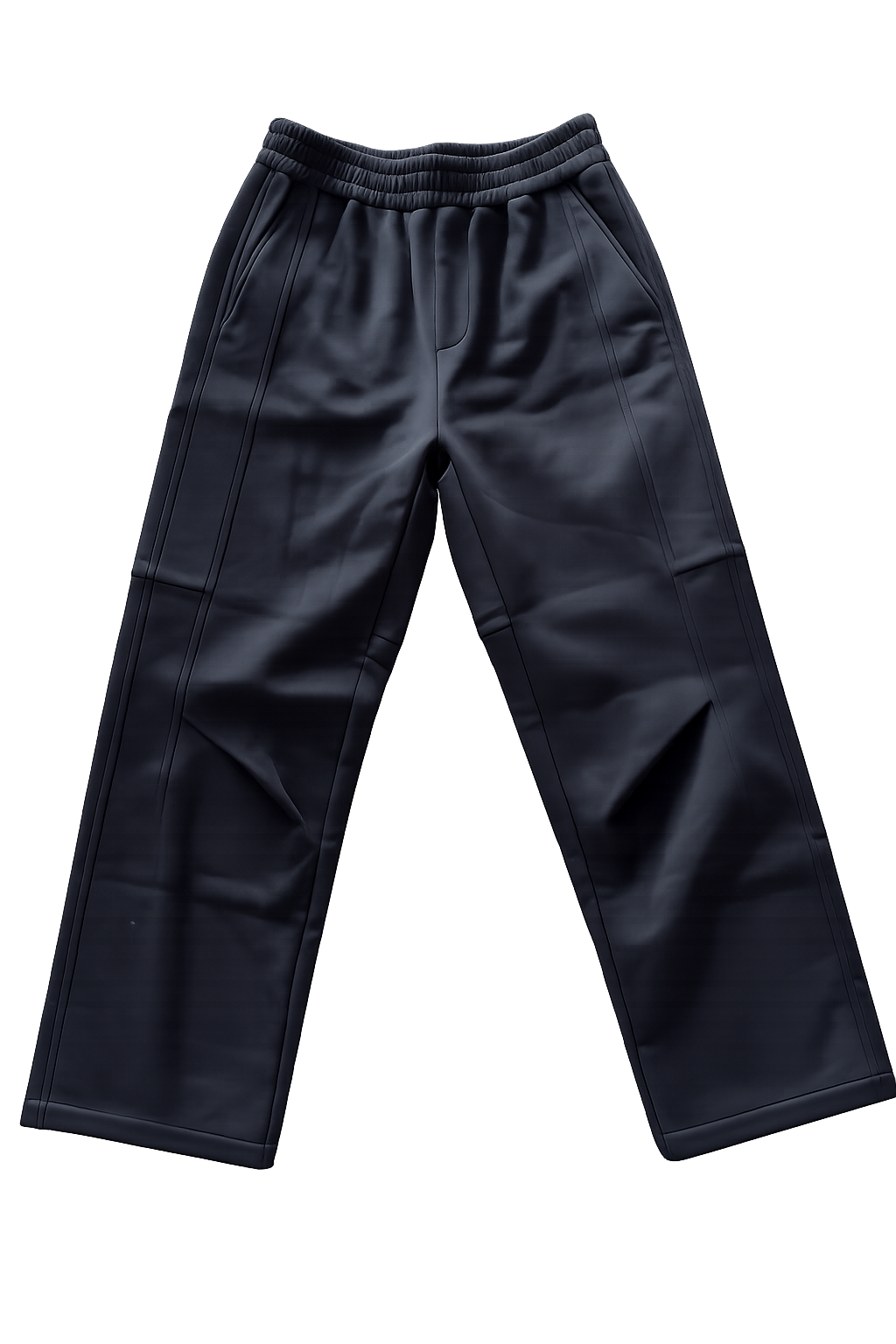 Black Jogger Pant