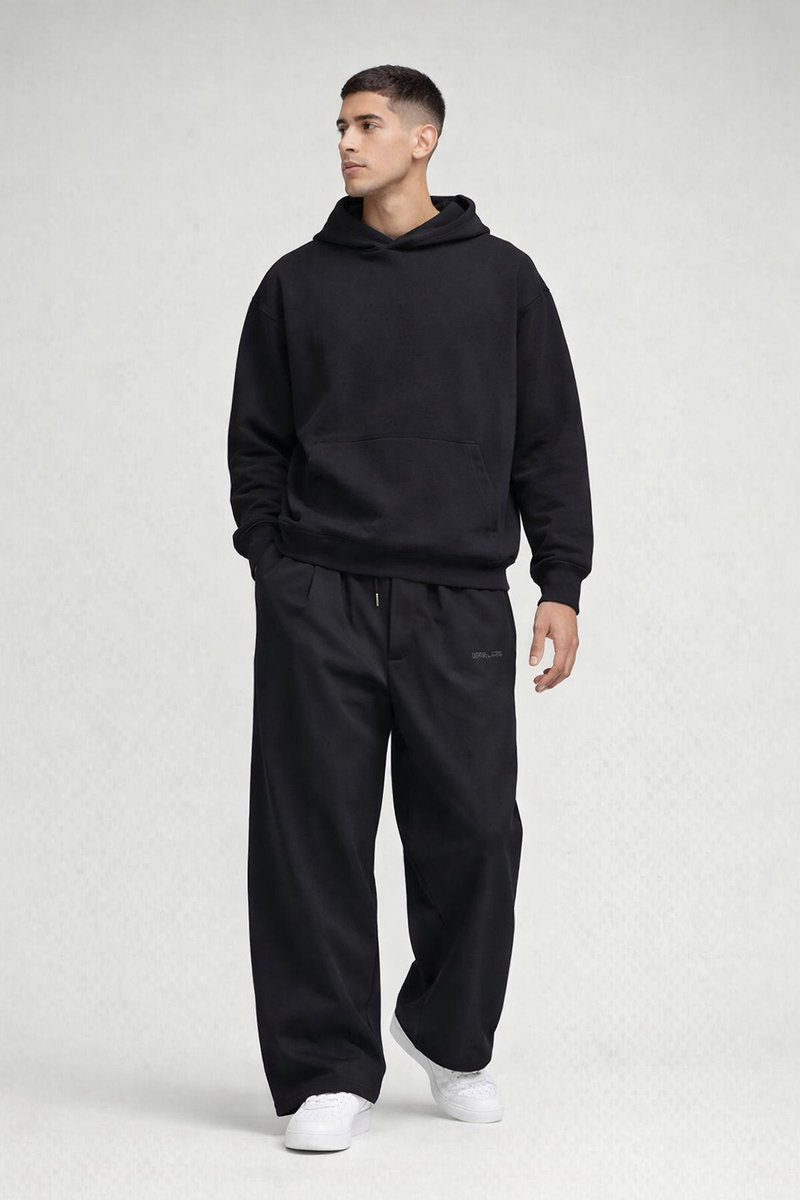 Black Pant
