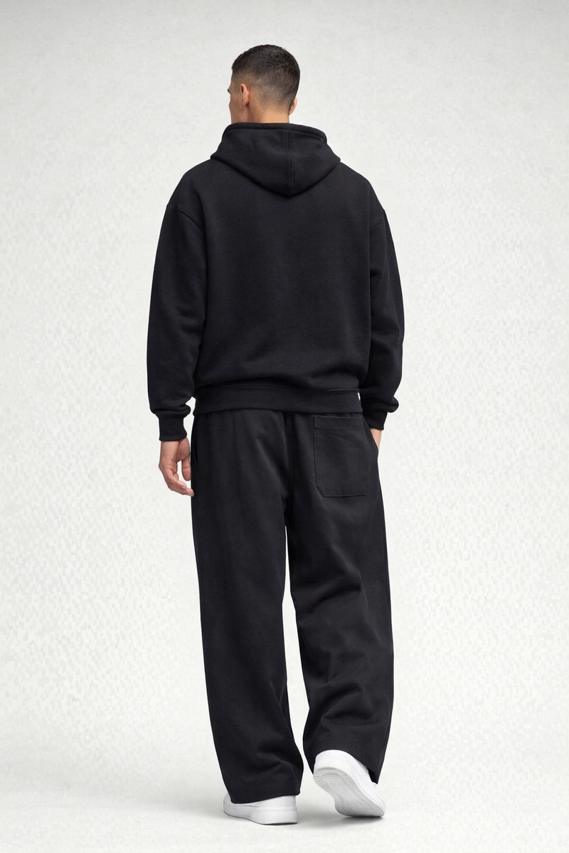 Black Pant