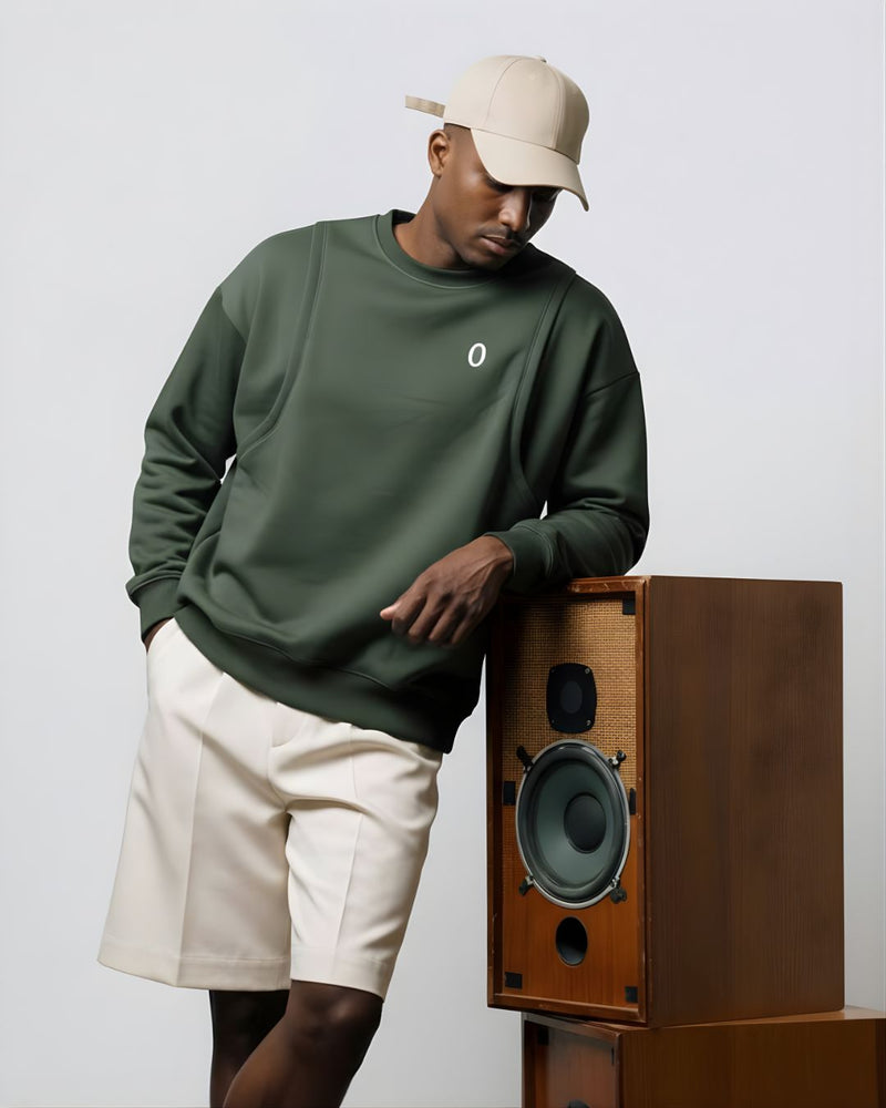 O - Sweatshirt