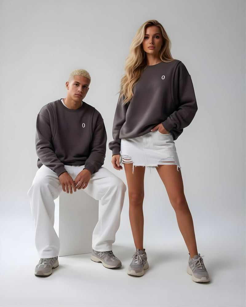 O - Sweatshirt