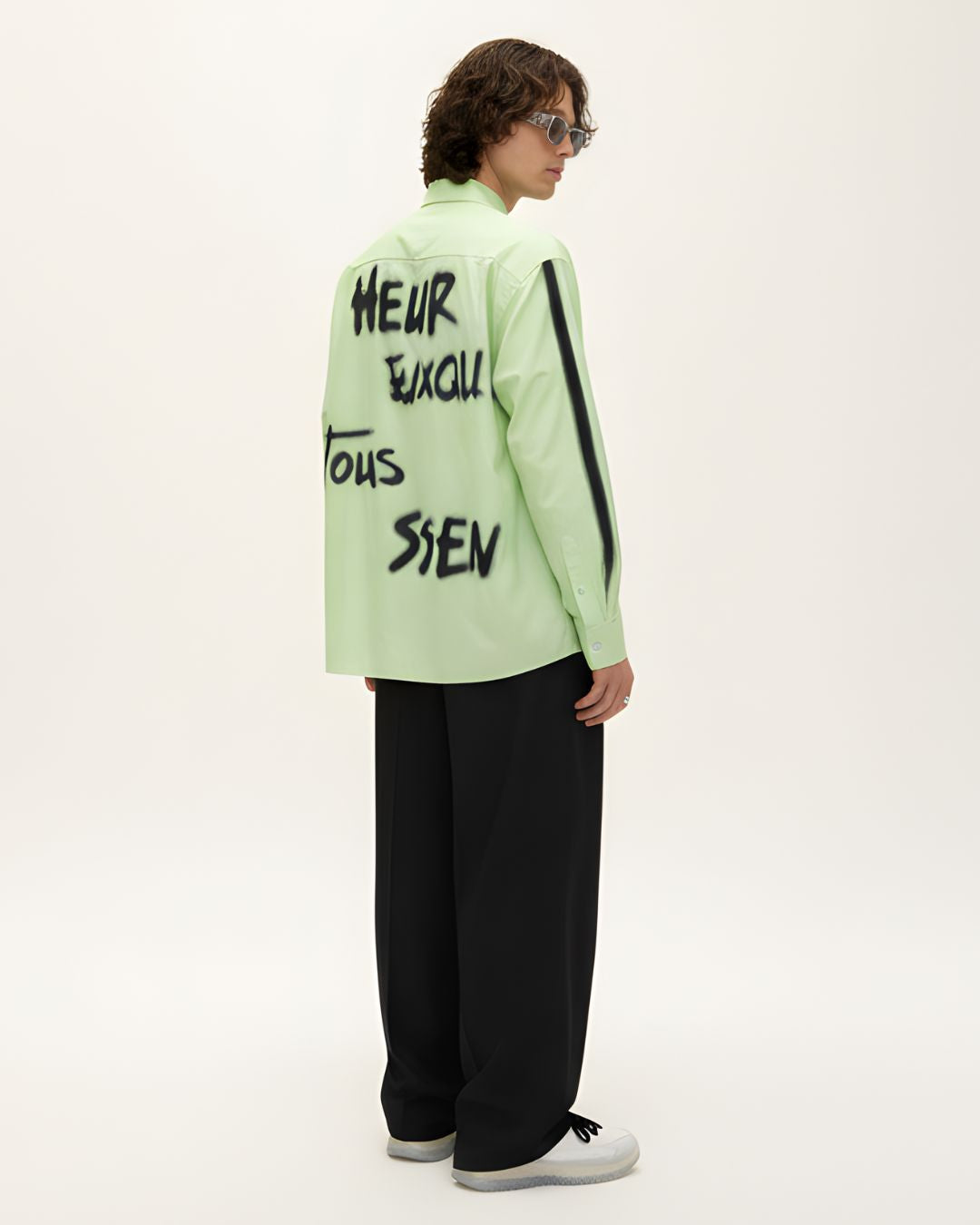 Neon Shirt