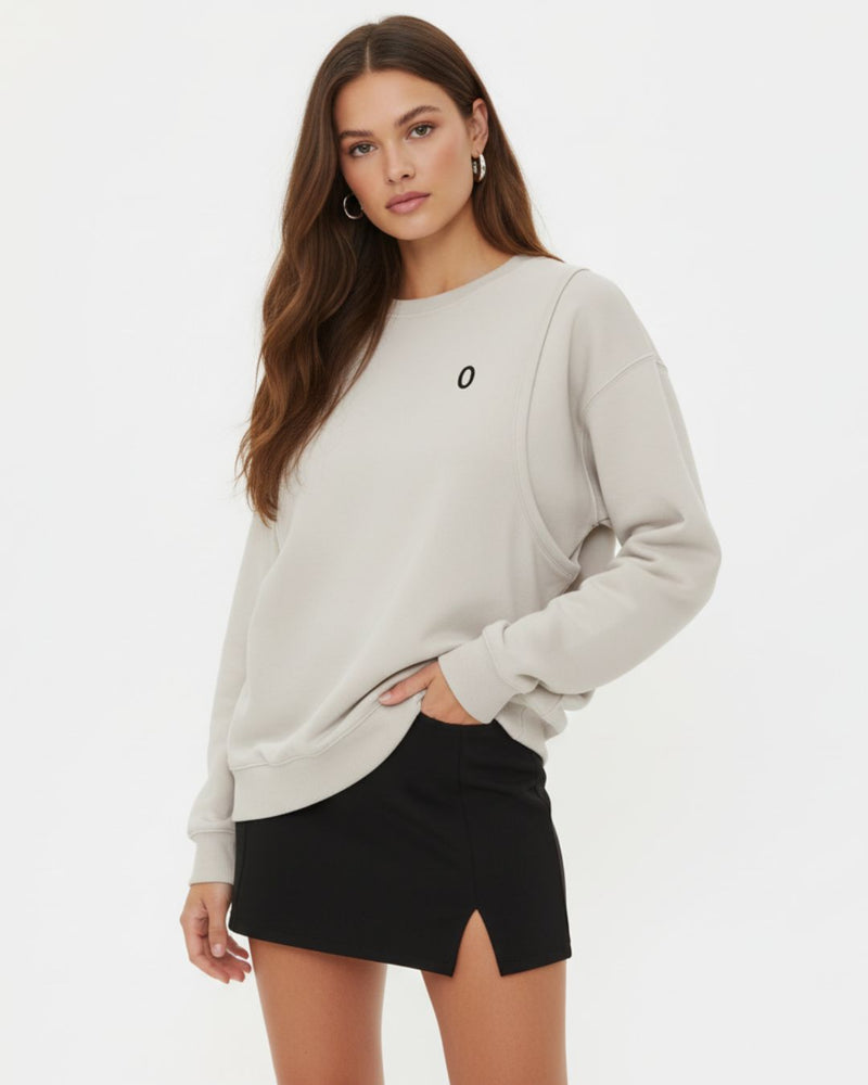 O - Sweatshirt