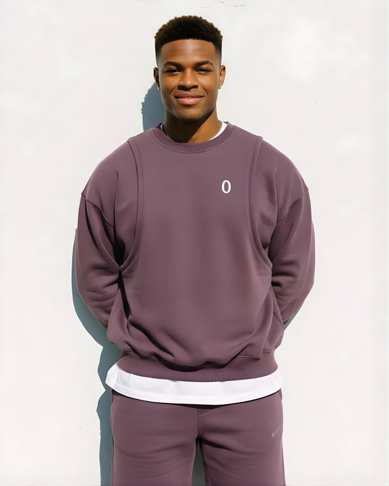 O - Sweatshirt