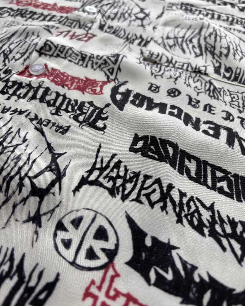 Balenciaga - Scribble