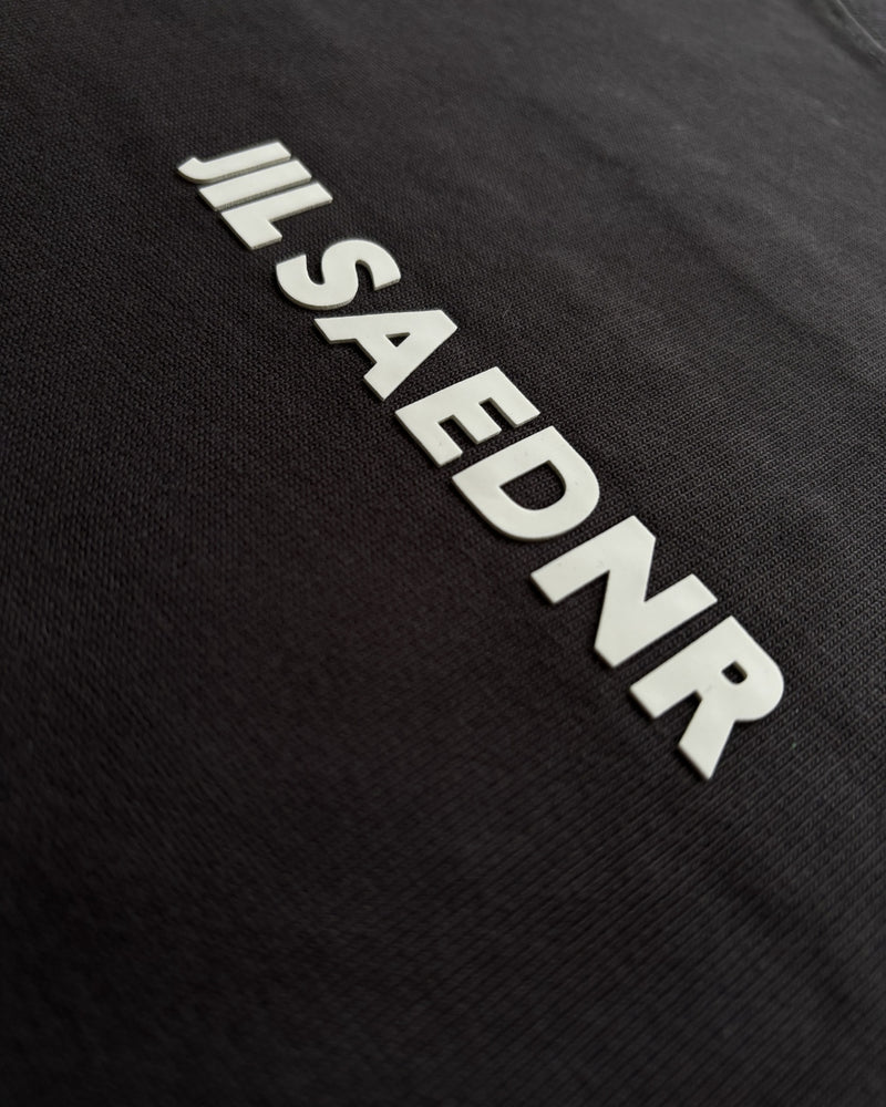 JIL SAEDNR Grey T-Shirt