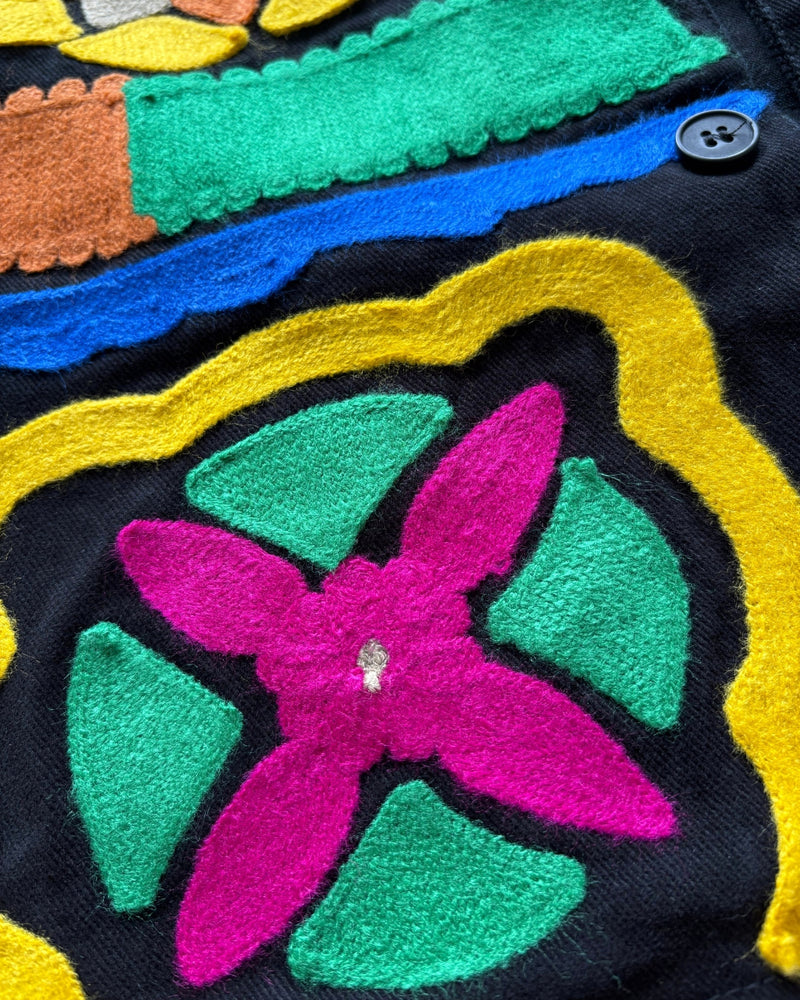 Floral Jackets